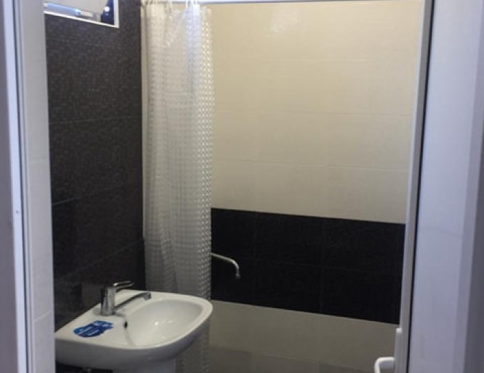 Стандарт 2-местный - Отель «Коралл» Цандрипш