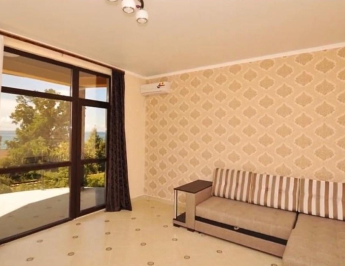 Стандарт 2-местный 2-комнатный - Отель «Коралл» Цандрипш